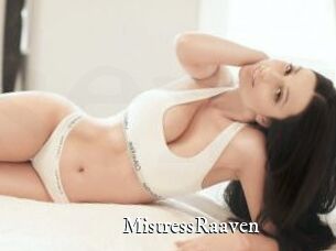 MistressRaaven