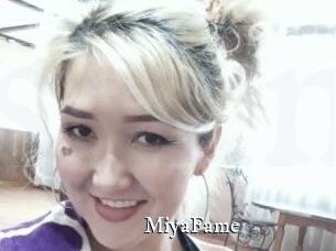 MiyaFame