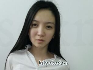 MiyokoSun