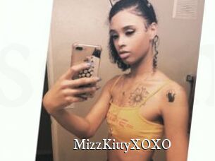 MizzKittyXOXO