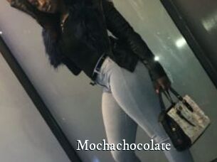 Mochachocolate