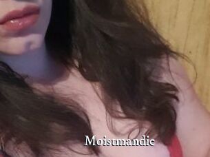 Moistmandie