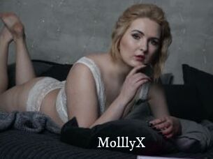 MolllyX