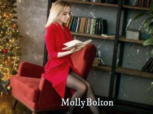 MollyBolton