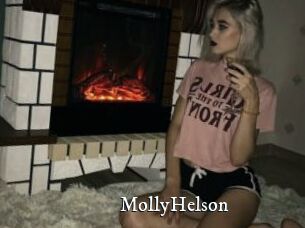 MollyHelson