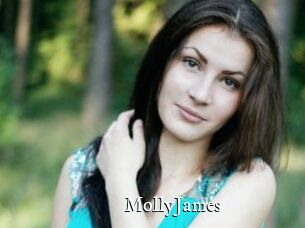MollyJames