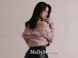 MollyMoreno