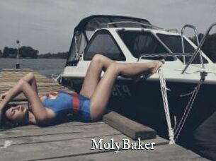 MolyBaker