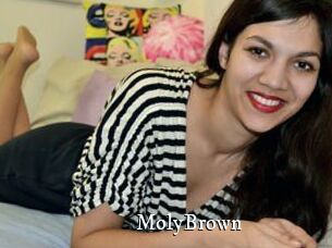 MolyBrown