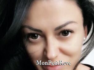 MonPetitReve