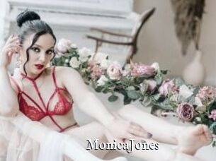 MonicaJones
