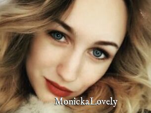 MonickaLovely