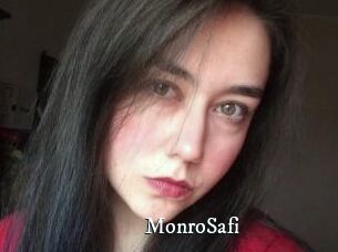 MonroSafi