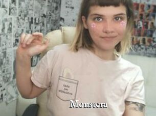 Monstera