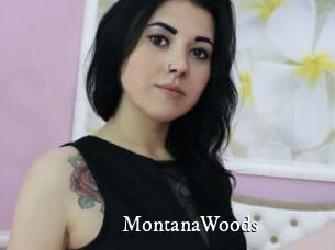 MontanaWoods