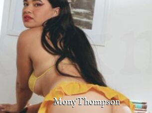 MonyThompson