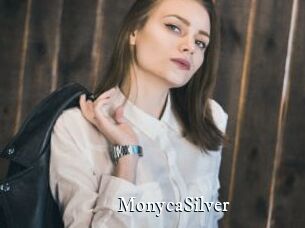 MonycaSilver