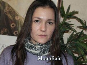 MoonRain