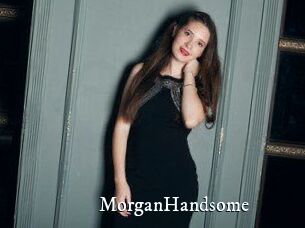 MorganHandsome