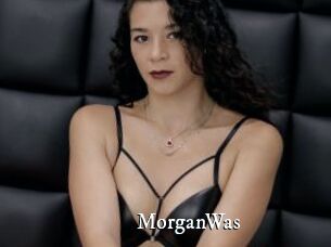 MorganWas