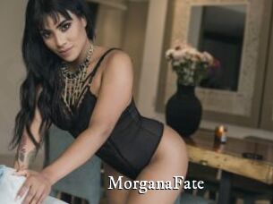 MorganaFate