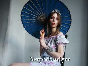 MorphoMarilynn