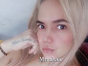 Mrs_alexa