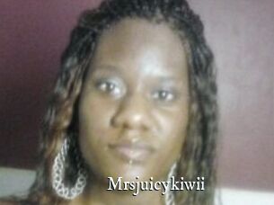 Mrsjuicykiwii