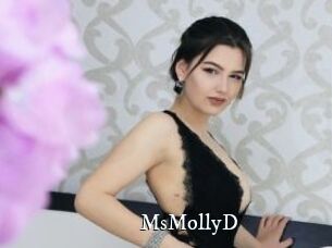 MsMollyD