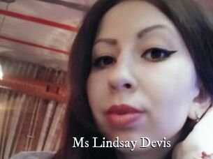 Ms_Lindsay_Devis