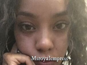 Msroyalempress