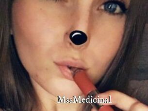 MssMedicinal