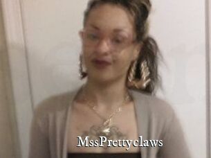 MssPrettyclaws