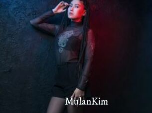 MulanKim