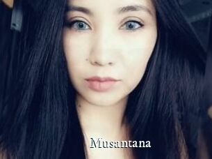 Musantana