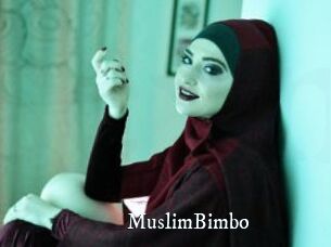 MuslimBimbo