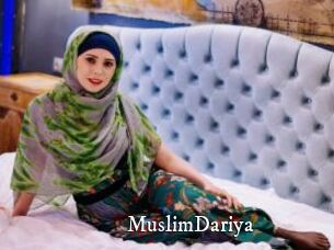 MuslimDariya