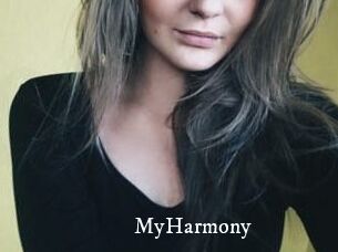 MyHarmony