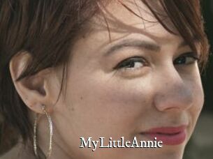 MyLittleAnnie