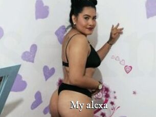 My_alexa