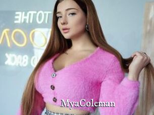 MyaColeman
