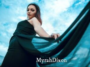 MyrahDixon