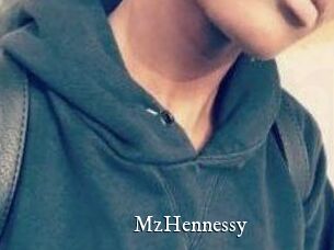 MzHennessy