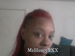 MzHoneyXXX