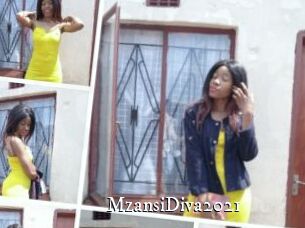MzansiDiva2021