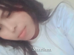 Maariiana