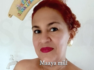 Maaya_milf
