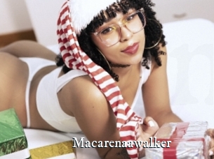 macarenaawalker Sex Met