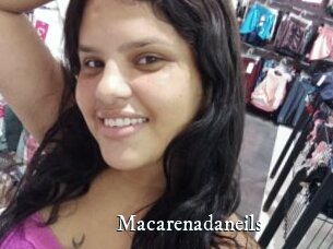 Macarenadaneils