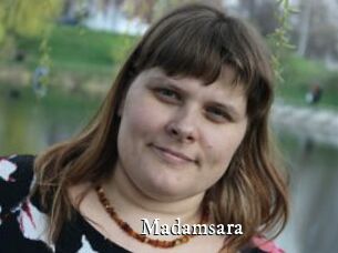 Madamsara